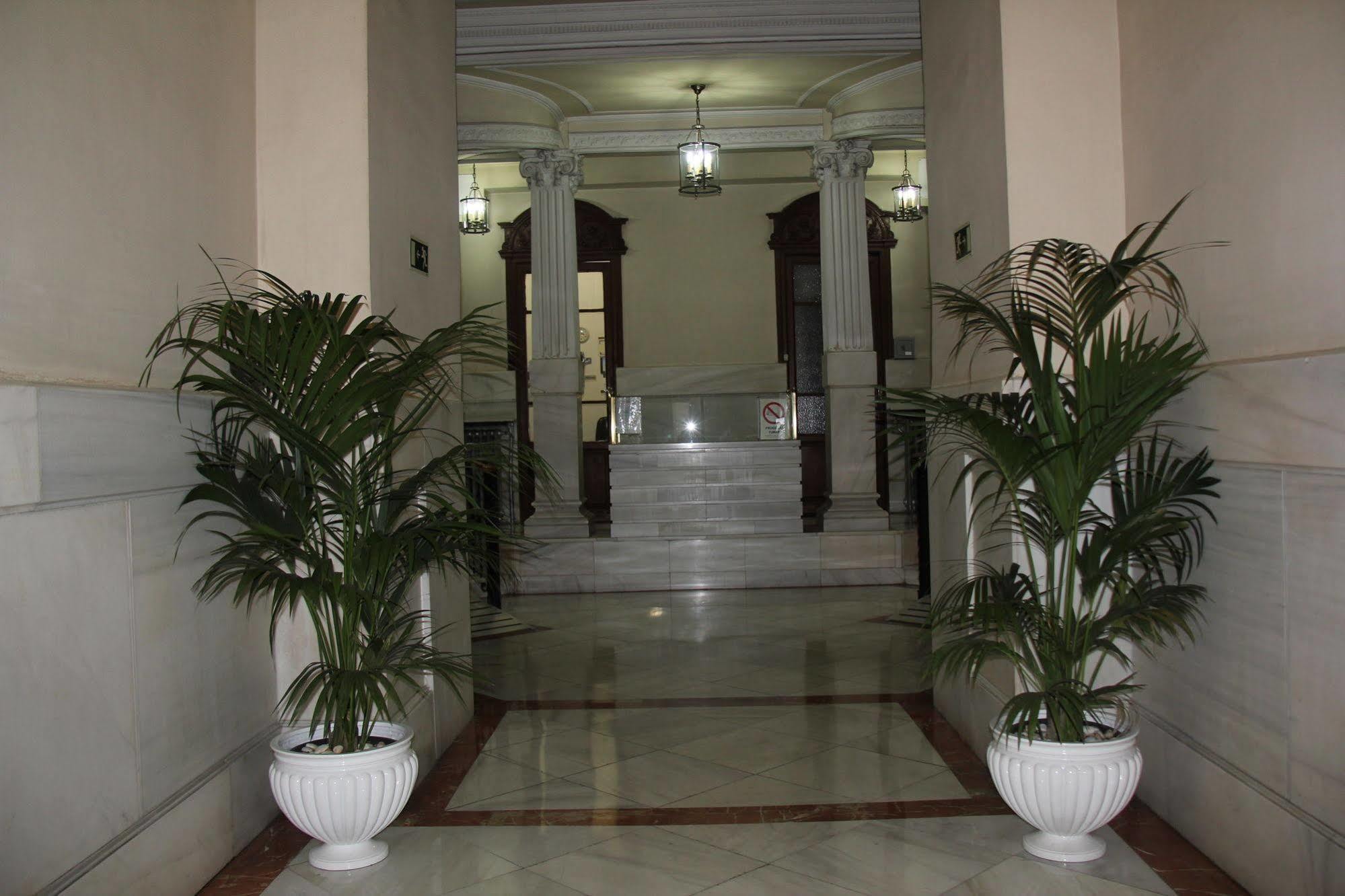 Guest house Splendid - Gran Via