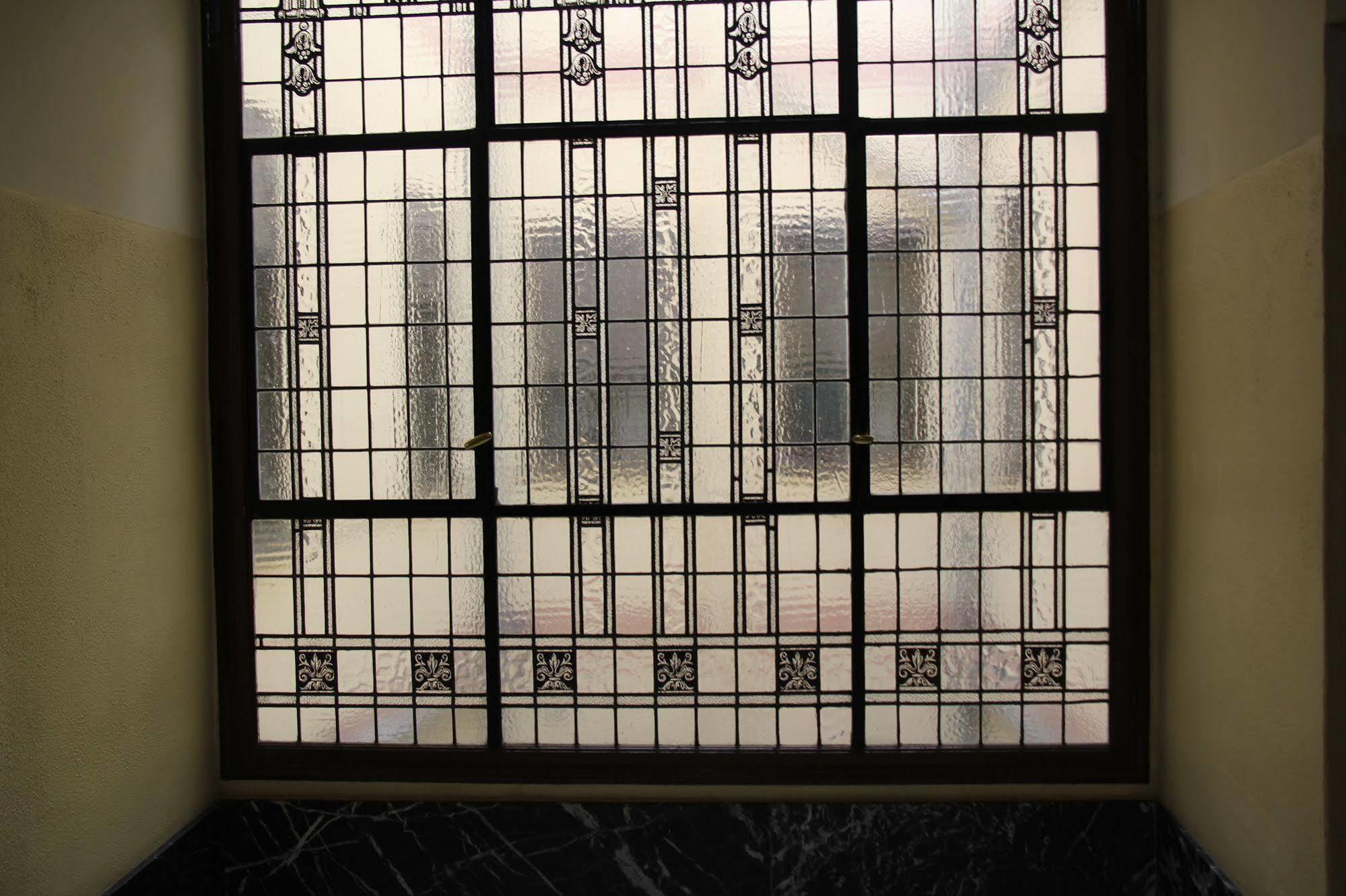 Guest house Splendid - Gran Via Madrid