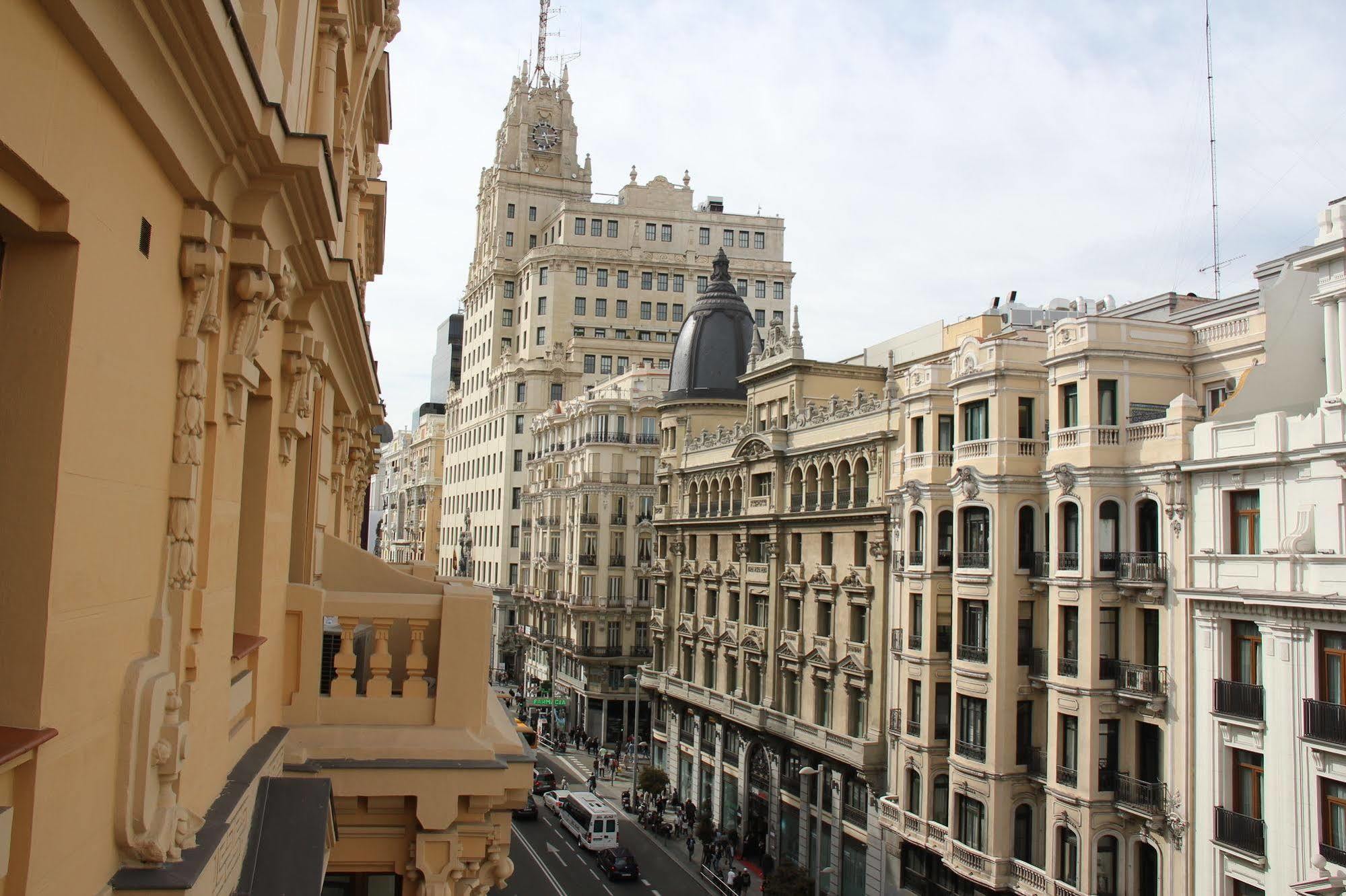 Splendid - Gran Vía Madrid